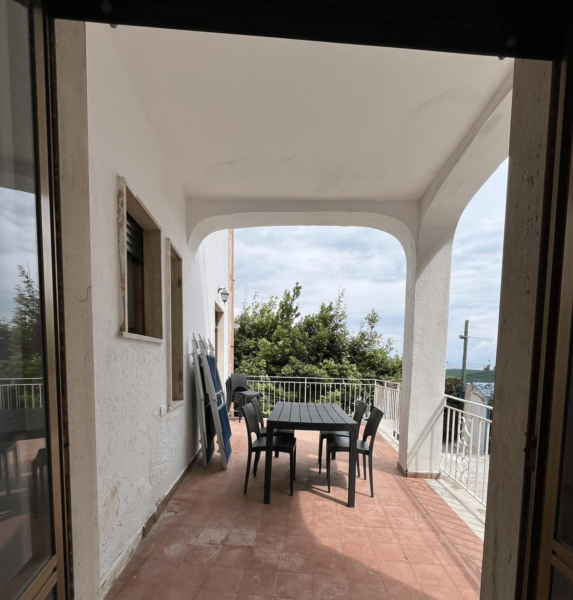 Villa Albori Vietri sul Mare Exterior photo